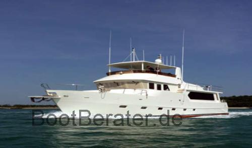 Voyager 620  technische daten 